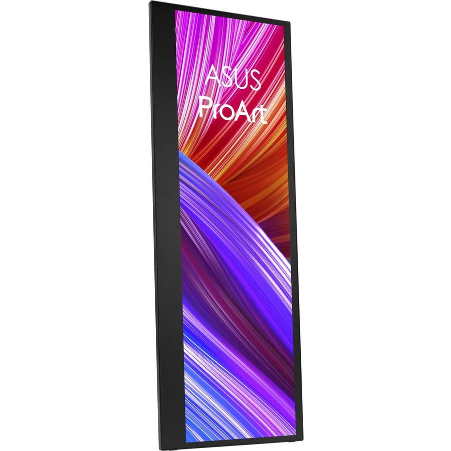 Asus ProArt PA147CDV 14" Class LCD Touchscreen Monitor - 32:9 - 5 ms GTG
