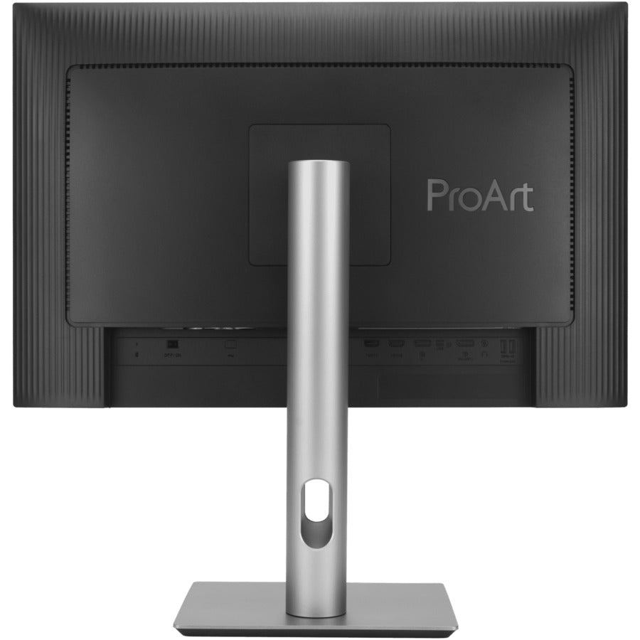 Asus ProArt PA248CRV 24 Class WUXGA LCD Monitor - 16:10 - Silver - 24.1 Viewable - In-plan