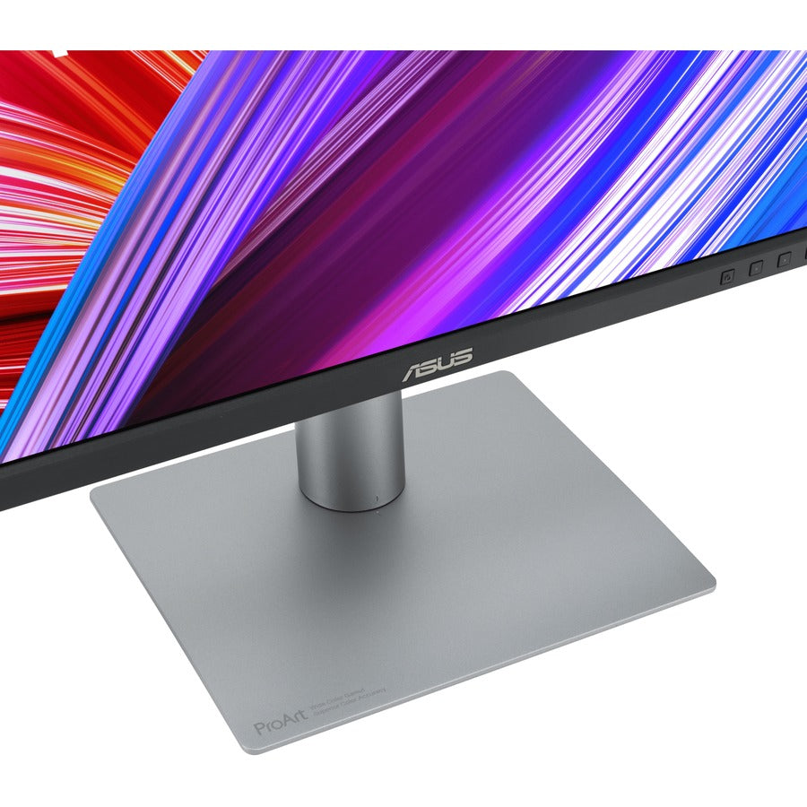 Asus ProArt PA248CRV 24 Class WUXGA LCD Monitor - 16:10 - Silver - 24.1 Viewable - In-plan
