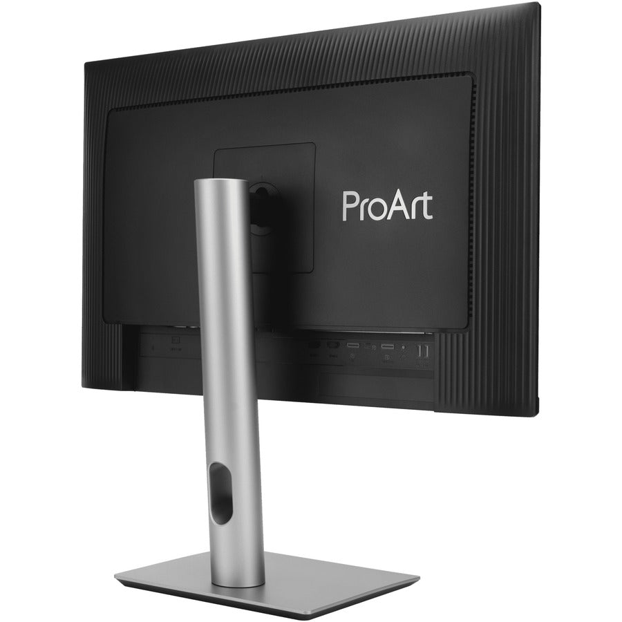 Asus ProArt PA248CRV 24 Class WUXGA LCD Monitor - 16:10 - Silver - 24.1 Viewable - In-plan