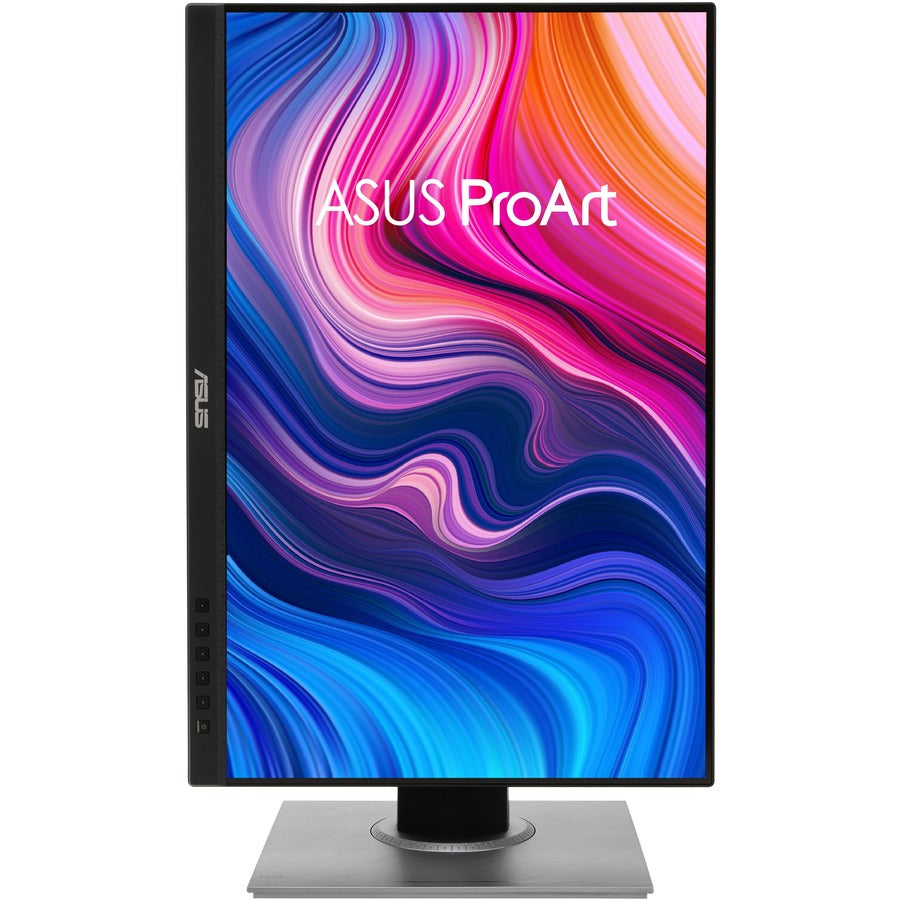 Asus ProArt PA248QV 24 Class WUXGA LCD Monitor - 16:10 - Black"
