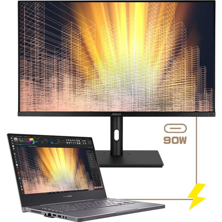 Asus ProArt PA329CV 32 Class 4K UHD LCD Monitor - 16:9"