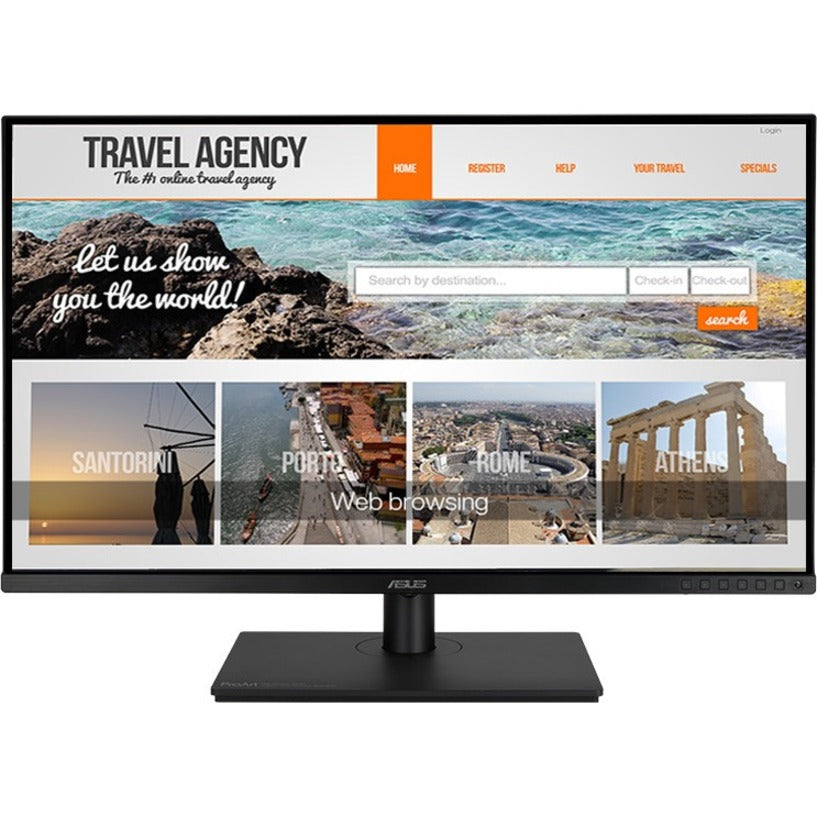 Asus ProArt PA329CV 32 Class 4K UHD LCD Monitor - 16:9"