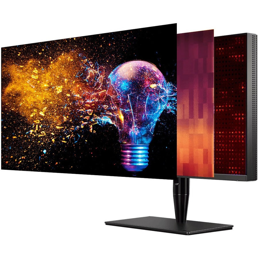 Asus ProArt PA32UCG-K 32 Class 4K UHD LCD Monitor - 16:9 - Black"