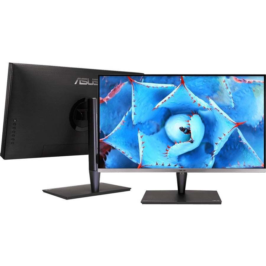Asus ProArt PA32UCG-K 32 Class 4K UHD LCD Monitor - 16:9 - Black"
