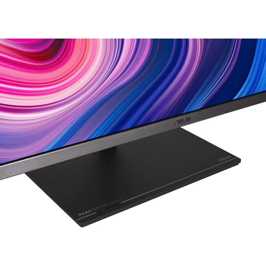 Asus ProArt PA32UCG-K 32 Class 4K UHD LCD Monitor - 16:9 - Black"