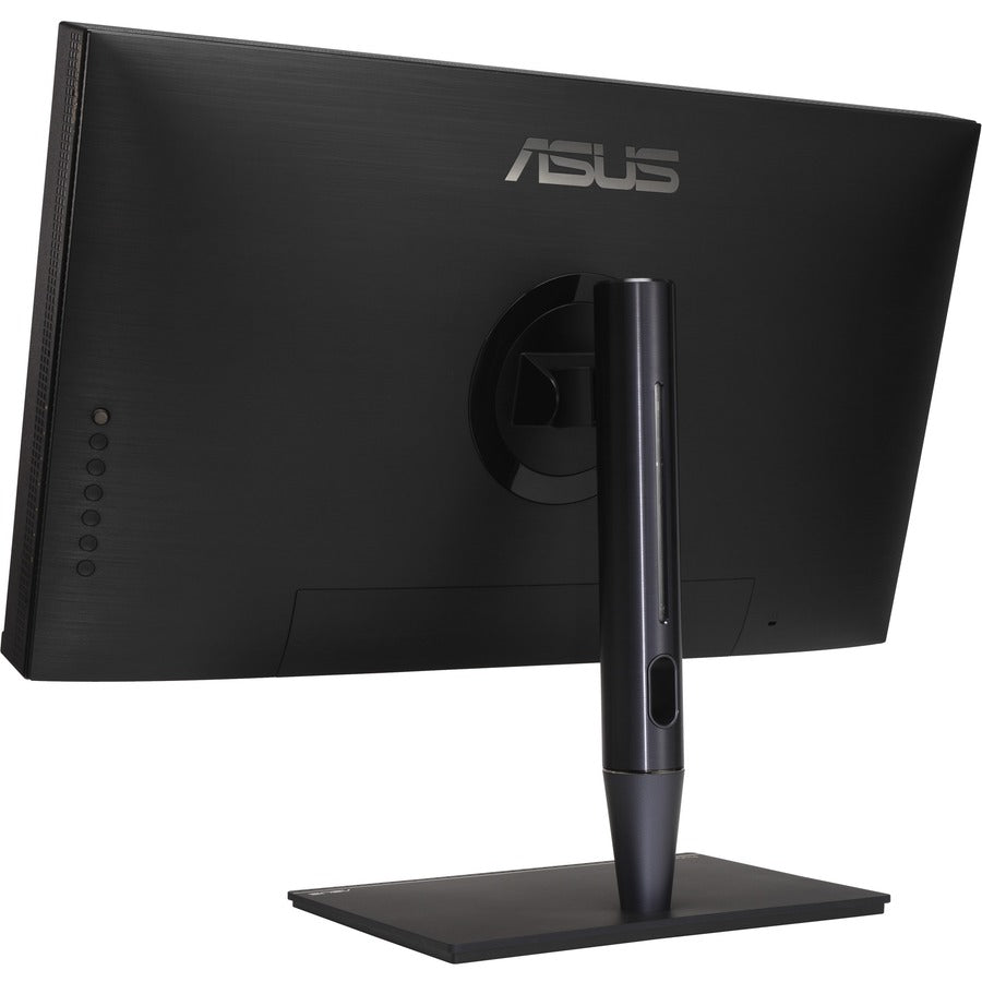 Asus ProArt PA32UCG-K 32 Class 4K UHD LCD Monitor - 16:9 - Black"