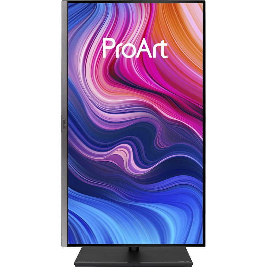 Asus ProArt PA32UCG-K 32 Class 4K UHD LCD Monitor - 16:9 - Black"