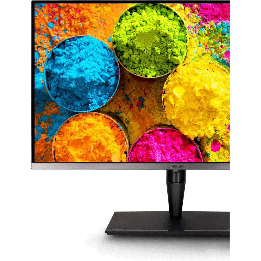Asus ProArt PA32UCG-K 32 Class 4K UHD LCD Monitor - 16:9 - Black"