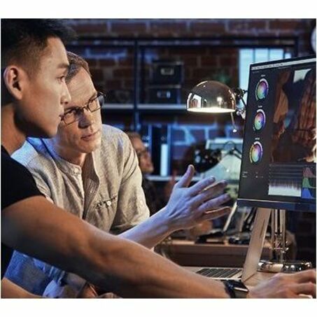 Asus ProArt PA34VCNV 34 Class UW-QHD Curved Screen LCD Monitor - 21:9 - 34.1 Viewable - In