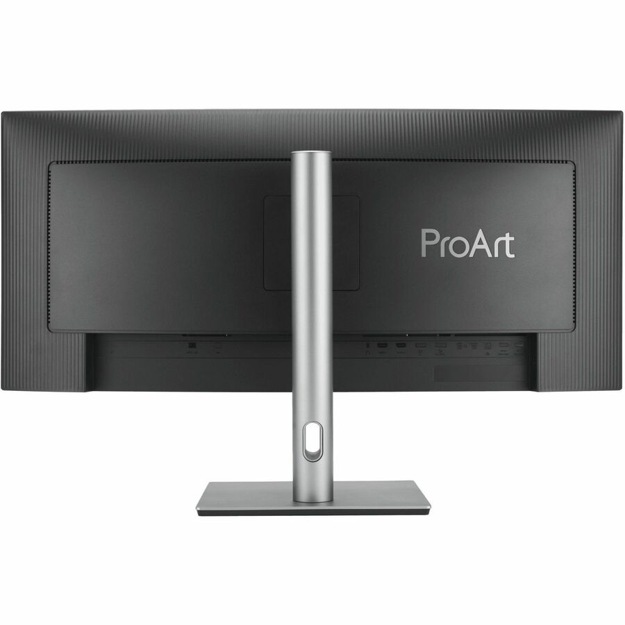 Asus ProArt PA34VCNV 34 Class UW-QHD Curved Screen LCD Monitor - 21:9 - 34.1 Viewable - In