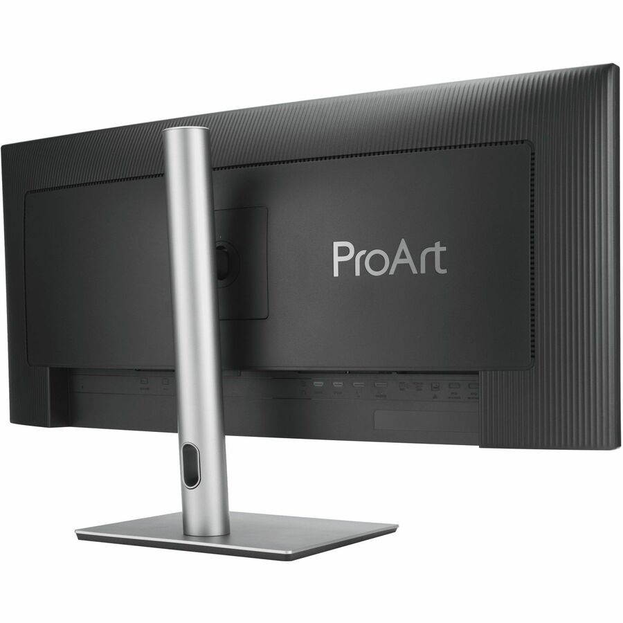 Asus ProArt PA34VCNV 34 Class UW-QHD Curved Screen LCD Monitor - 21:9 - 34.1 Viewable - In