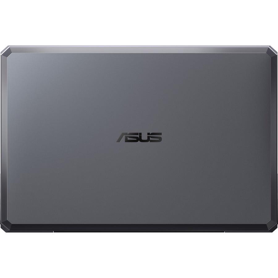 Asus ProArt StudioBook One W590 W590G6T-PS99 15.6" Mobile Workstation - 4K UHD - Intel Core i9 9th Gen i9-9980HK 2.40 GHz - 64 GB Total RAM - 1 TB SSD