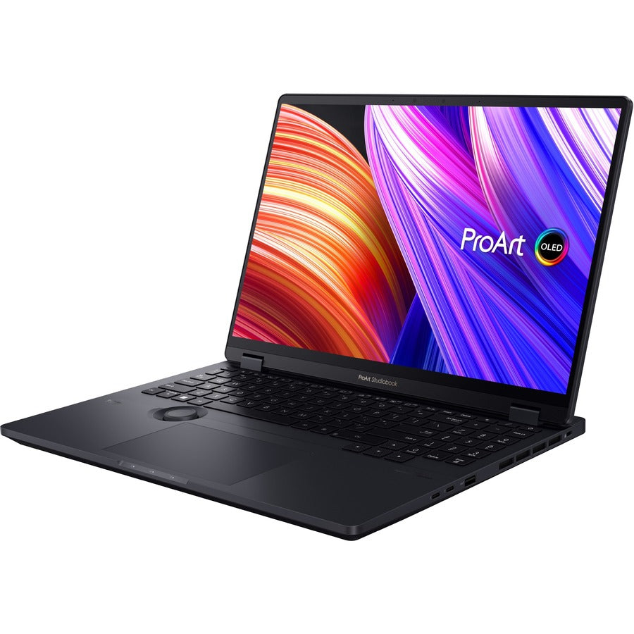 Asus ProArt Studiobook 16 OLED H7604 H7604JI-DS96T 16 Touchscreen Mobile Workstation - 3.2