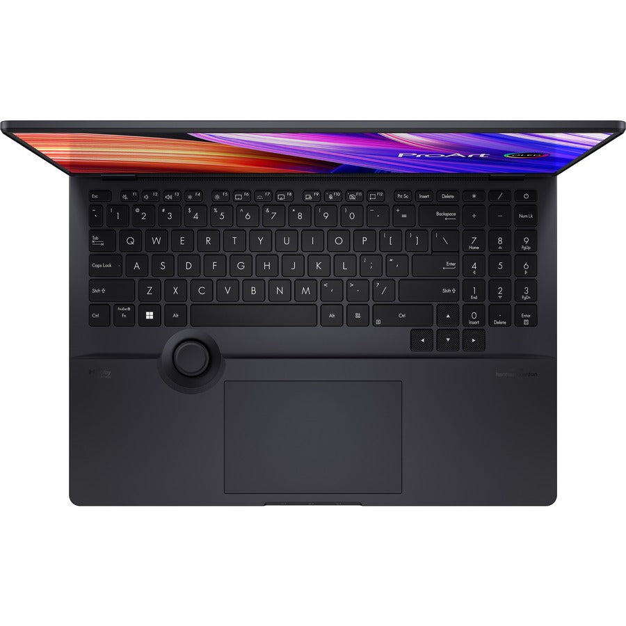 Asus ProArt Studiobook 16 OLED H7604 H7604JI-DS96T 16 Touchscreen Mobile Workstation - 3.2