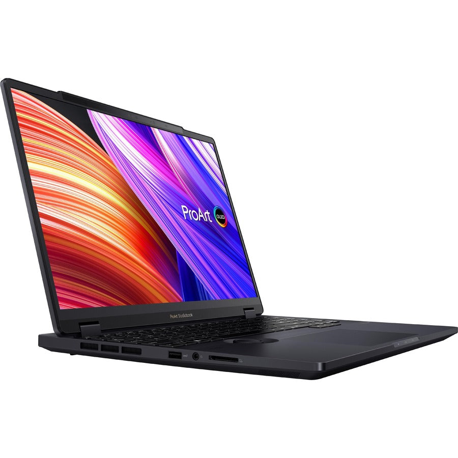 Asus ProArt Studiobook 16 OLED H7604 H7604JI-DS96T 16 Touchscreen Mobile Workstation - 3.2