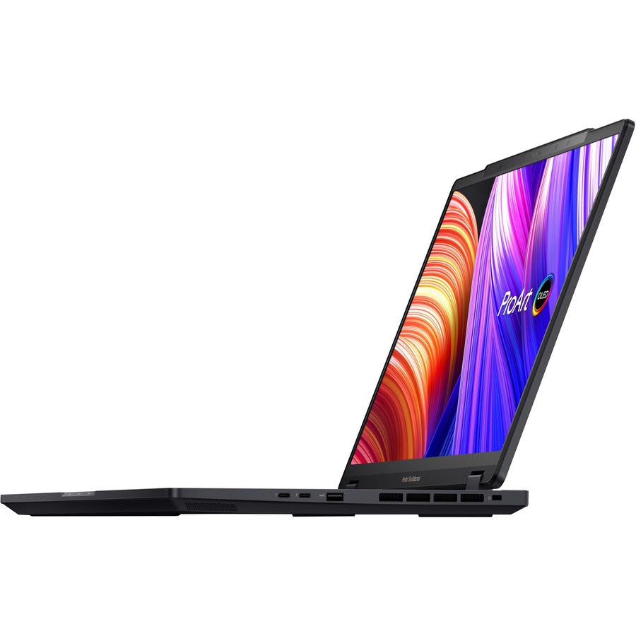 Asus ProArt Studiobook 16 OLED H7604 H7604JI-DS96T 16 Touchscreen Mobile Workstation - 3.2