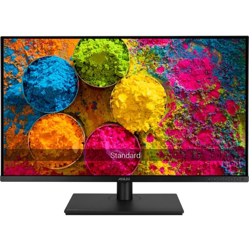 Asus Proart Pa328Qv 31.5" Wqhd Led Lcd Monitor - 16:9