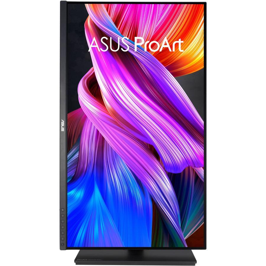Asus Proart Pa328Qv 31.5" Wqhd Led Lcd Monitor - 16:9