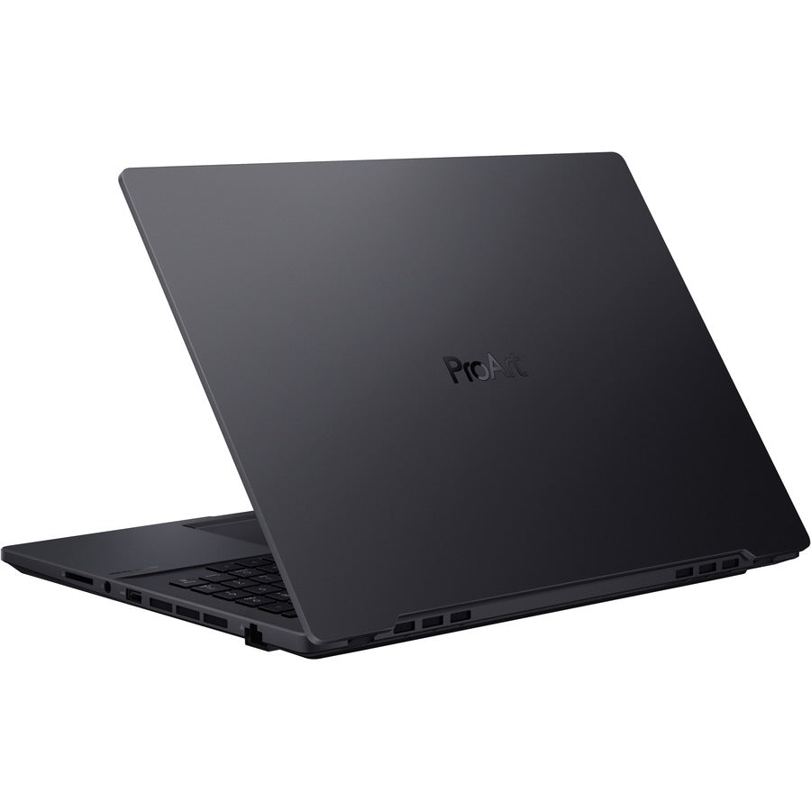 Asus Proart Studiobook 16 Oled H7600 H7600Zw-Db76 16" Notebook - 4K - 3840 X 2400 - Intel Core I7 12Th Gen I7-12700H Tetradeca-Core (14 Core) 2.30 Ghz - 16 Gb Total Ram - 2 Tb Ssd - Mineral Black