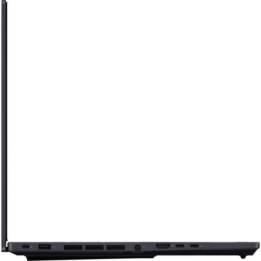 Asus Proart Studiobook 16 Oled H7600 H7600Zw-Db76 16" Notebook - 4K - 3840 X 2400 - Intel Core I7 12Th Gen I7-12700H Tetradeca-Core (14 Core) 2.30 Ghz - 16 Gb Total Ram - 2 Tb Ssd - Mineral Black