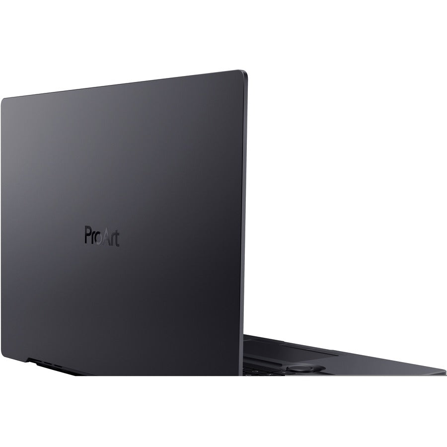 Asus Proart Studiobook 16 Oled H7600 H7600Zw-Db76 16" Notebook - 4K - 3840 X 2400 - Intel Core I7 12Th Gen I7-12700H Tetradeca-Core (14 Core) 2.30 Ghz - 16 Gb Total Ram - 2 Tb Ssd - Mineral Black