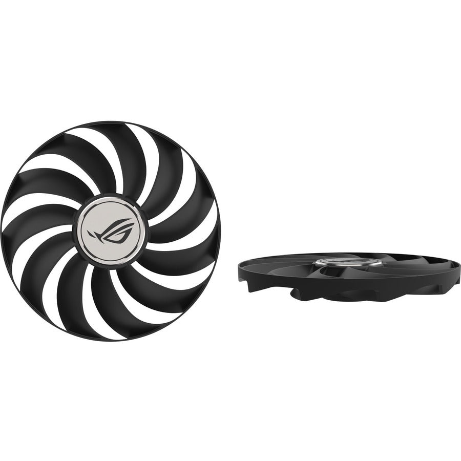 Asus ROG AMD Radeon RX 6600 XT Graphic Card - 8 GB GDDR6 ROGSTRIXRX6600XTO8GG