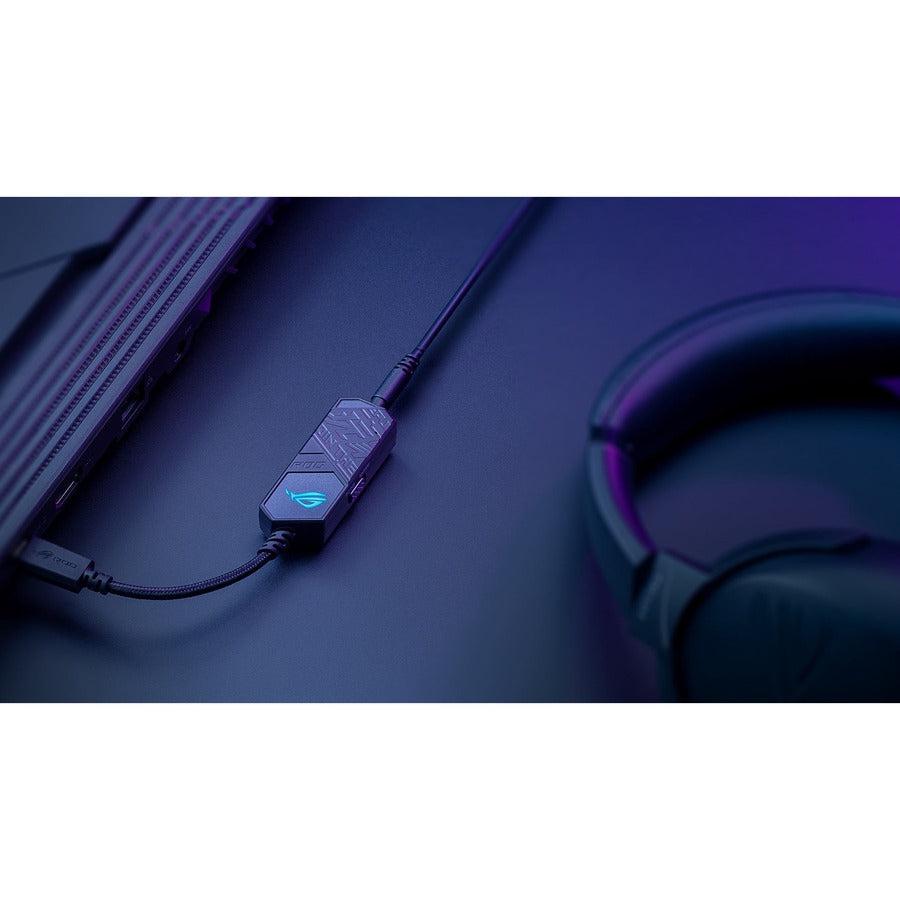 Asus ROG Digital-to-analog Audio Converter ROGCLAVIS