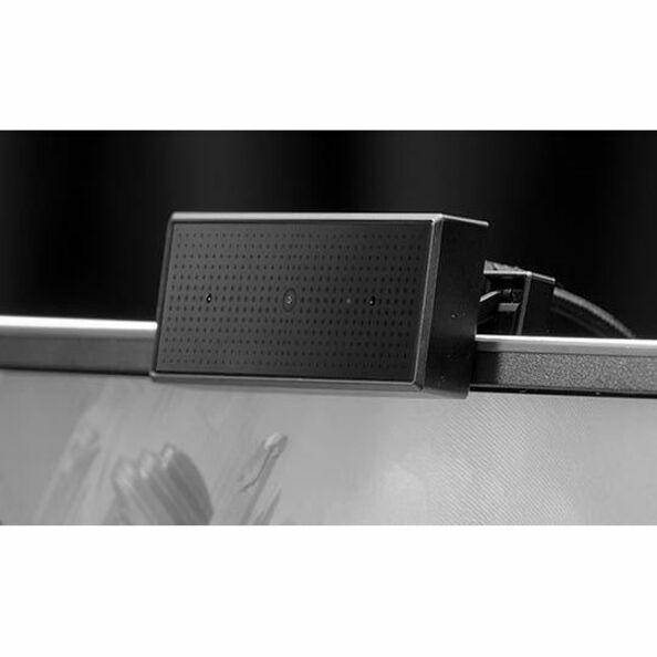 Asus ROG Eye S Webcam - 5 Megapixel - 60 fps - Black - USB 2.0 Type A