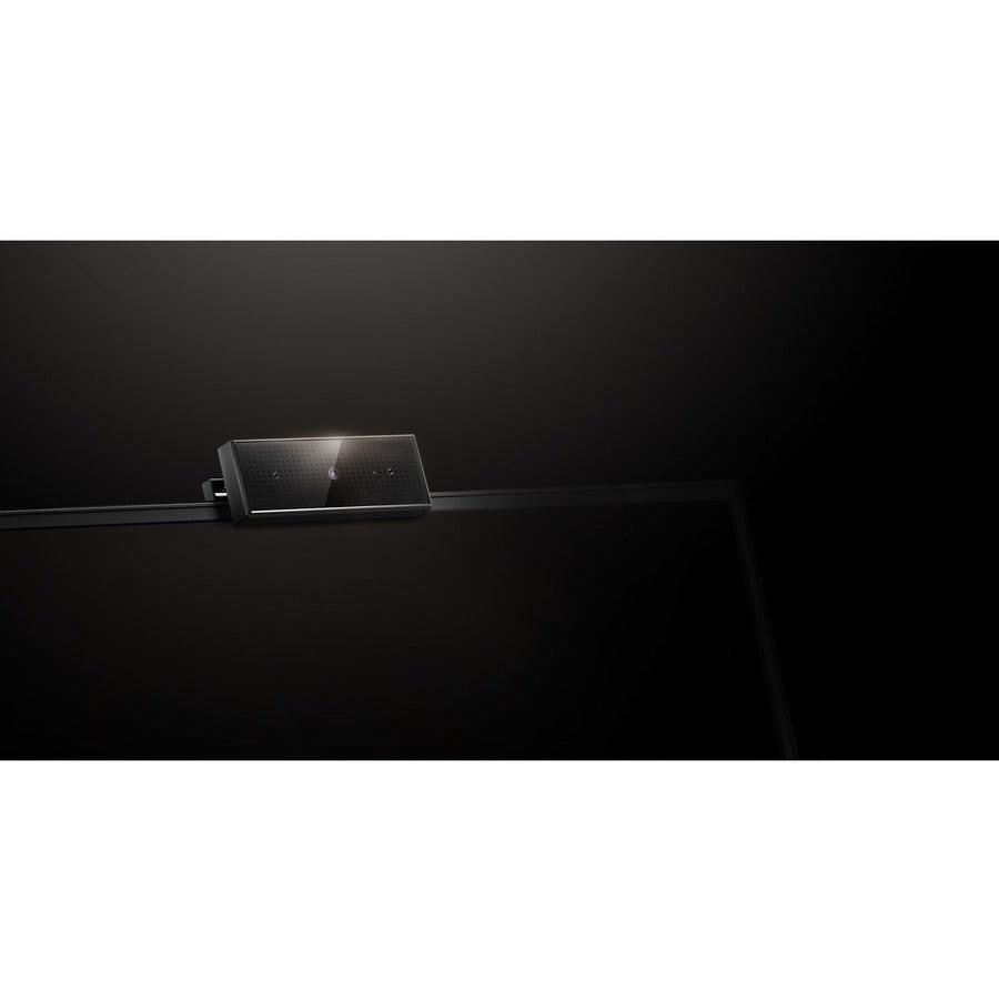 Asus ROG Eye S Webcam - 5 Megapixel - 60 fps - Black - USB 2.0 Type A