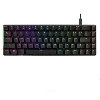 Asus ROG Falchion Ace Gaming Keyboard - M602FALCHIONACE-NXBN-BLK