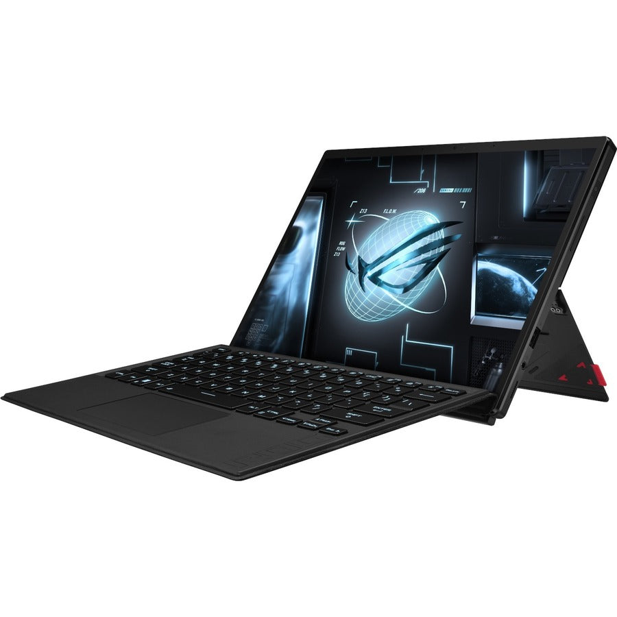 Asus ROG Flow Z13 GZ301 GZ301VU-DS94 13.4" Touchscreen Detachable 2 in 1 Gaming Notebook -