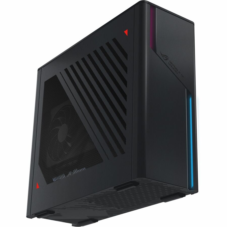 Asus ROG G22CH-DB779 Gaming Desktop Computer - Intel Core i7 13th Gen i7-13700KF Hexadeca-