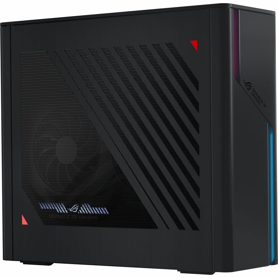 Asus ROG G22CH-DB779 Gaming Desktop Computer - Intel Core i7 13th Gen i7-13700KF Hexadeca-