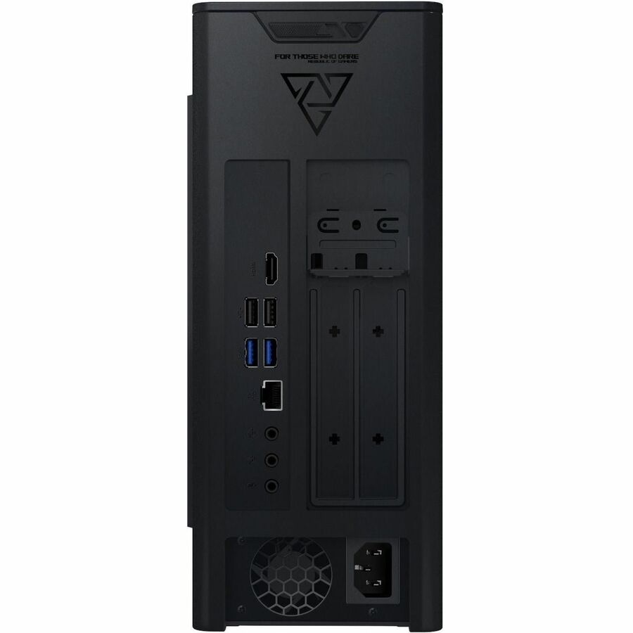 Asus ROG G22CH-DB779 Gaming Desktop Computer - Intel Core i7 13th Gen i7-13700KF Hexadeca-
