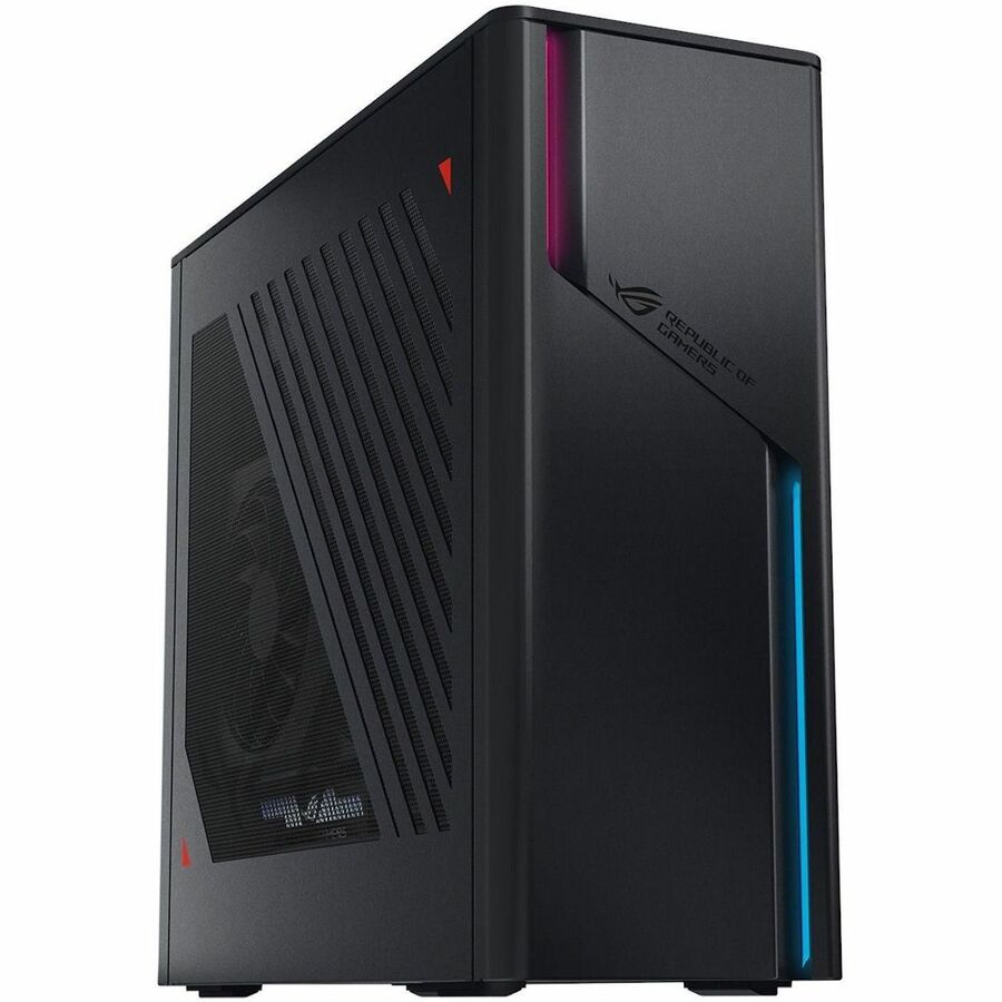 Asus ROG G22CH G22CH-DH564 Gaming Desktop Computer - Intel Core i5 13th Gen i5-13400F - 16