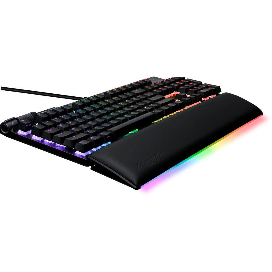 Asus ROG Strix Flare II Animate Gaming Keyboard