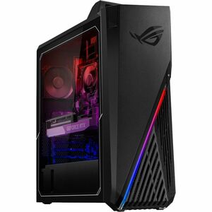 Asus ROG Strix G15DS G15DS-DH764TI Gaming Desktop Computer - AMD Ryzen 7 7700X - 16 GB -