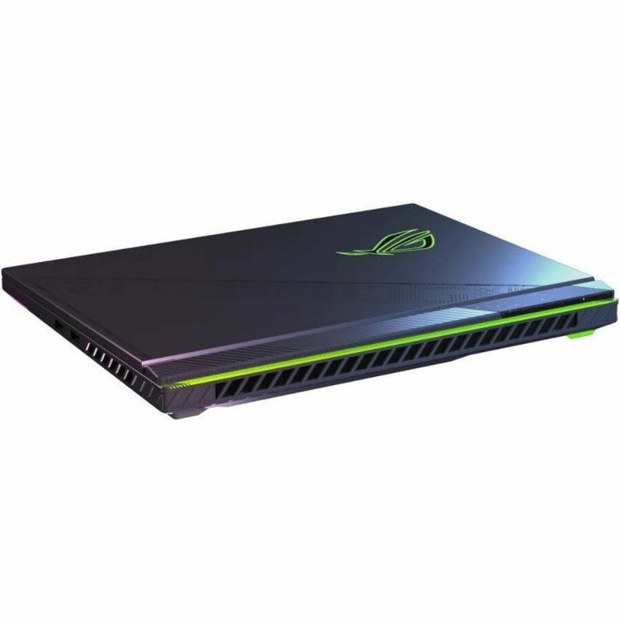 Asus ROG Strix G16 G614 G614JV-ES94 16" Gaming Notebook - QHD+ - 2560 x 1600 - Intel Core i9 13th Gen i9-13980HX Tetracosa-core (24 Core) 2.20 GHz - 16 GB Total RAM - 1 TB SSD