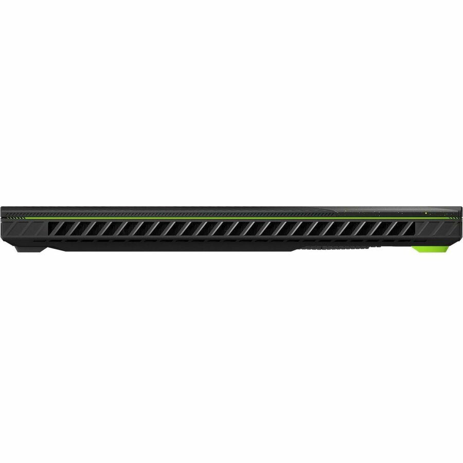 Asus ROG Strix G16 G614 G614JV-ES94 16" Gaming Notebook - QHD+ - 2560 x 1600 - Intel Core i9 13th Gen i9-13980HX Tetracosa-core (24 Core) 2.20 GHz - 16 GB Total RAM - 1 TB SSD
