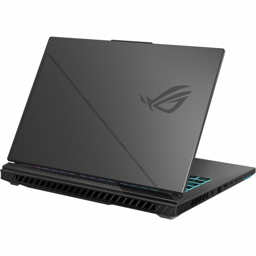Asus ROG Strix G16 G614 G614JV-ES94 16" Gaming Notebook - QHD+ - 2560 x 1600 - Intel Core i9 13th Gen i9-13980HX Tetracosa-core (24 Core) 2.20 GHz - 16 GB Total RAM - 1 TB SSD