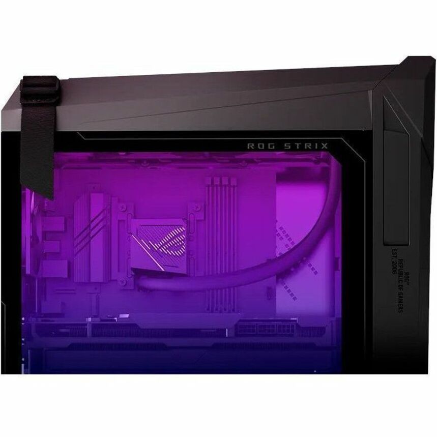 Asus ROG Strix G16CH-DB774 Gaming Desktop Computer - Intel Core i7 13th Gen i7-13700F Hexa