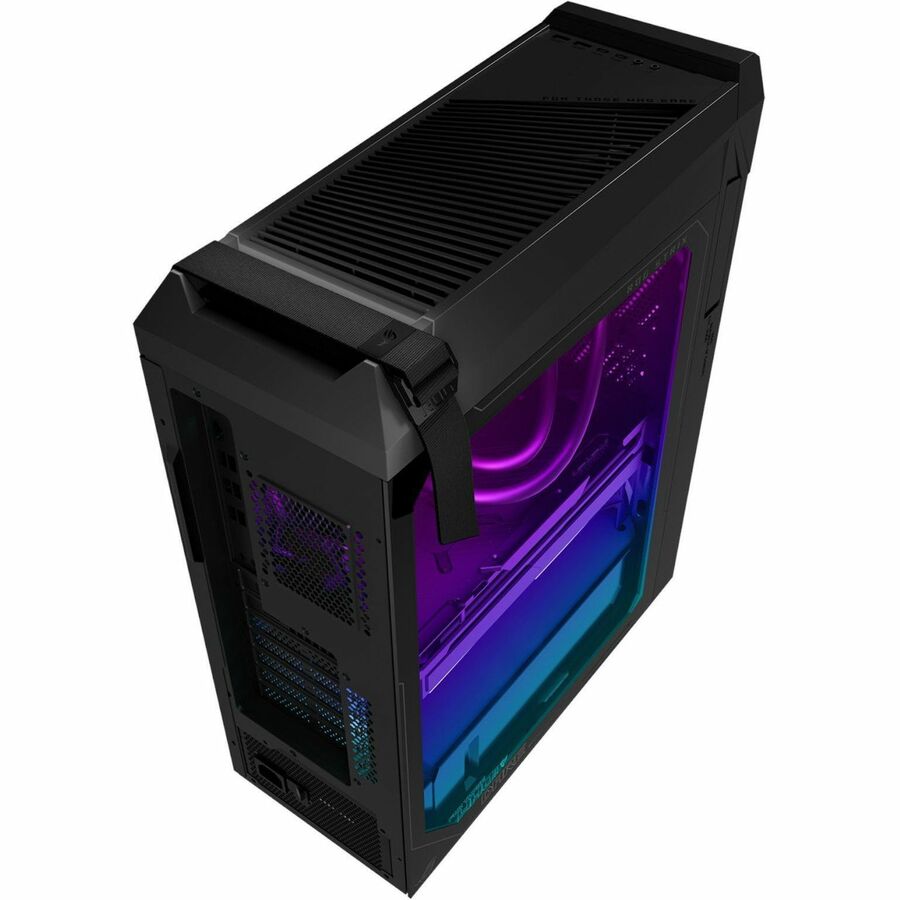 Asus ROG Strix G16CH-DB774 Gaming Desktop Computer - Intel Core i7 13th Gen i7-13700F Hexa