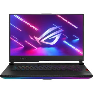 Asus ROG Strix SCAR 15 G533 G533ZS-DS94 15.6" Gaming Notebook - QHD - Intel Core i9 12th