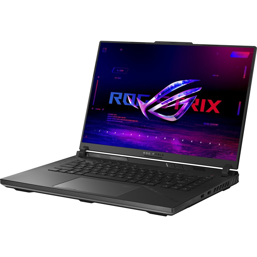 Asus ROG Strix SCAR 16 G634 G634JY-XS97 16 Gaming Notebook - QHD+ - 2560 x 1600 - Intel Co