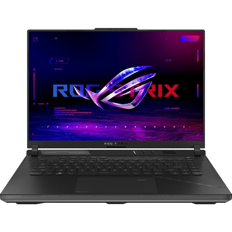 Asus ROG Strix SCAR 16 G634 G634JY-XS97 16 Gaming Notebook - QHD+ - 2560 x 1600 - Intel Co