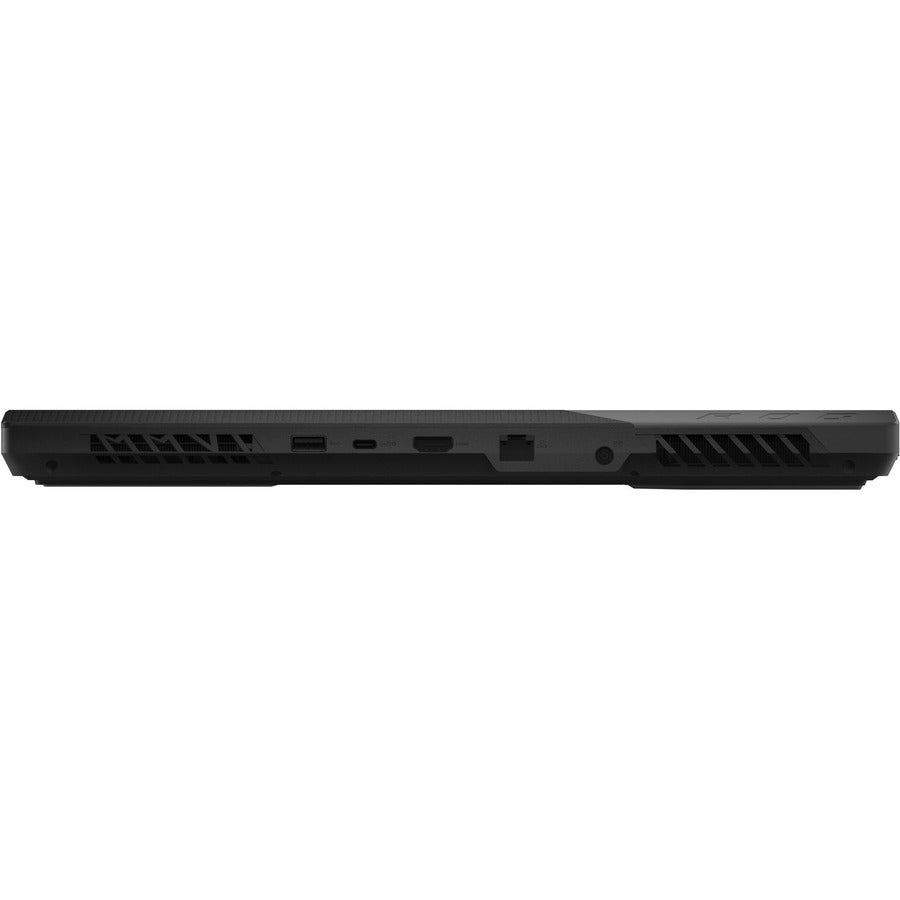 Asus ROG Strix SCAR 17 G733 G733PZ-XS96 17.3" Gaming Notebook - WQHD - 2560 x 1440 - AMD Ryzen 9 7945HX Hexadeca-core (16 Core) - 32 GB Total RAM - 1 TB SSD - Off Black