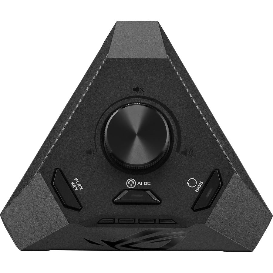Asus ROG Strix STRIX Z790-I GAMING WIFI Gaming Desktop Motherboard - Intel Z790 Chipset - Socket LGA-1700 - Mini ITX