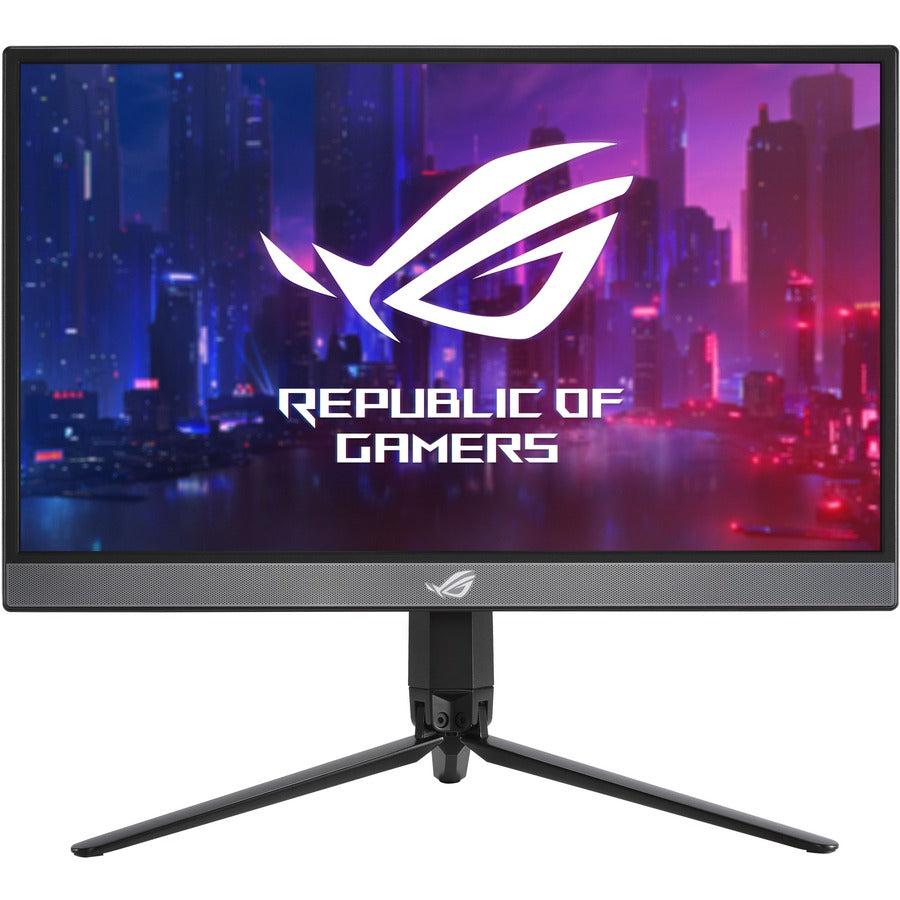 Asus ROG Strix XG17AHP 17" Class Full HD Gaming LCD Monitor - 16:9