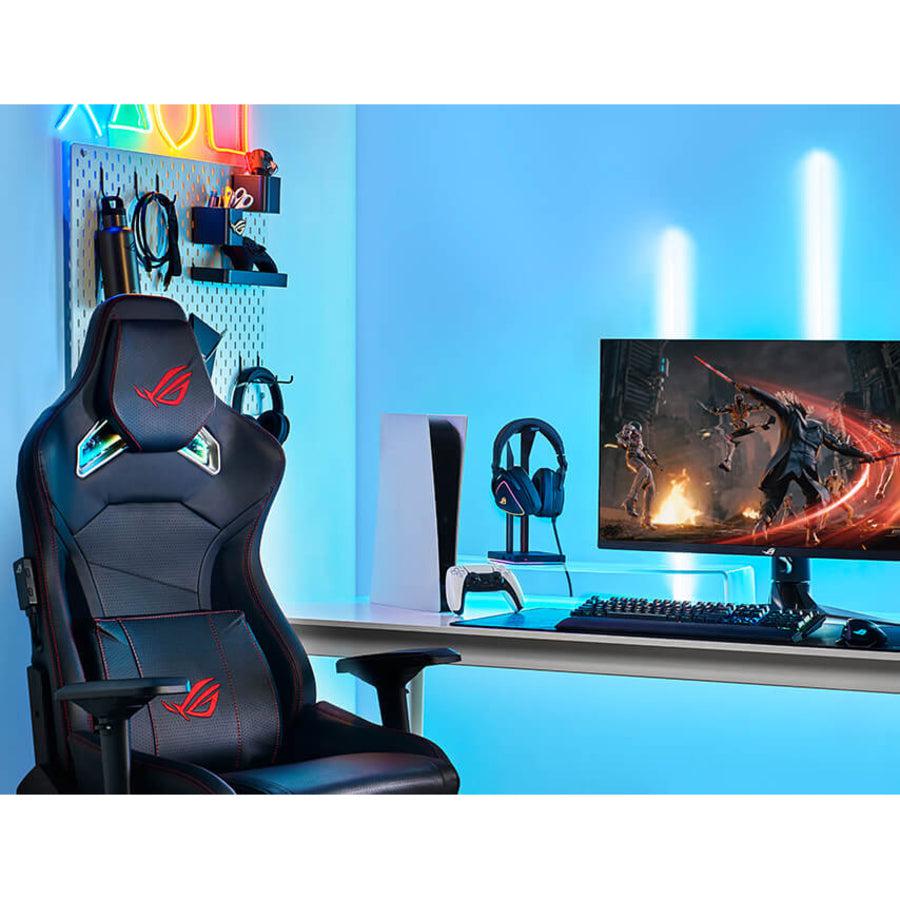 Asus ROG Strix XG32UQ 32" Class 4K UHD Gaming LCD Monitor - 16:9